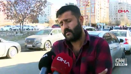 Eski Ülkü Ocakları başkanı öldürüldü