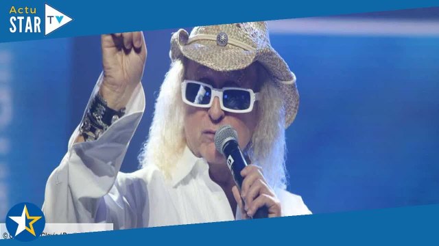 Michel Polnareff : sa chérie Danyellah poste de rares clichés de leur fils Louka