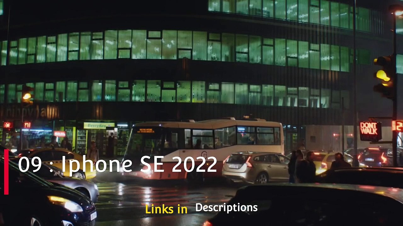 Top 10 Best Smartphones for 2023