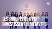 En Corée du Sud, des groupes de K-Pop intégralement virtuels ont été créés