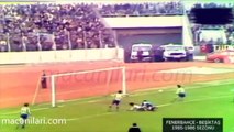 Fenerbahçe 0-0 Beşiktaş [HD] 17.11.1985 - 1985-1986 Turkish 1st League Matchday 12