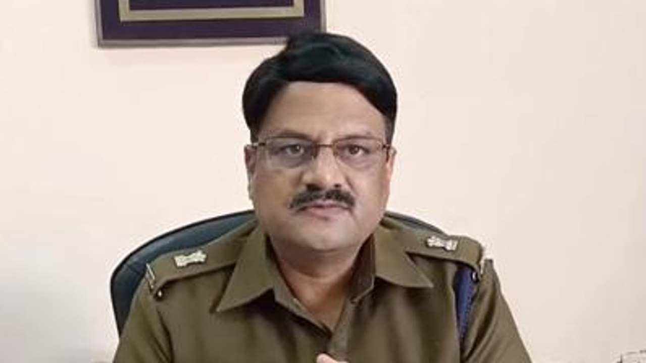अशोकनगर: नववर्ष का होगा स्वागत, सुरक्षा के लिहाज से पुलिस की रहेंगी चप्पे- चप्पे पर नजर