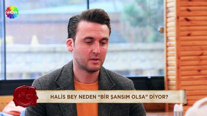 Bir Şansım Olsa 205. Bölüm / 31 Aralık 2022