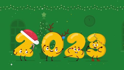 Bonne année 2023 de CorsaireTV 🎉