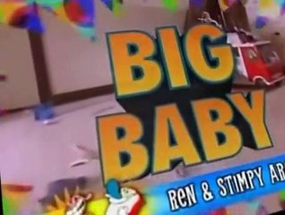 KaBlam! KaBlam! S02 E001 Won’t Stick To Most Dental Work