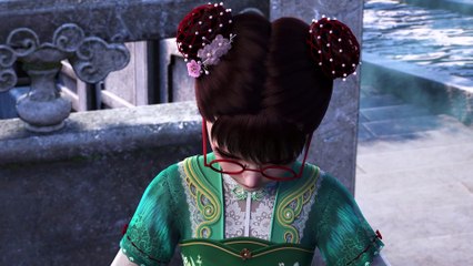 First Dragon [Yuan Long] Season 3 Episode 07 Multi Sub