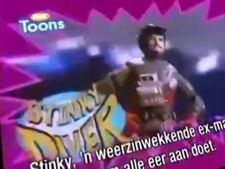 KaBlam! KaBlam! S02 E002 Won’t Crack Or Peel