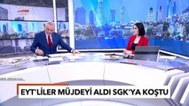 EYT'de İlk Maaş Ne Zaman Yatacak? İşte Beklenen Tarih! - TGRT Haber