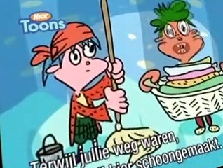 KaBlam! KaBlam! S02 E006 I Just Don’t Get It