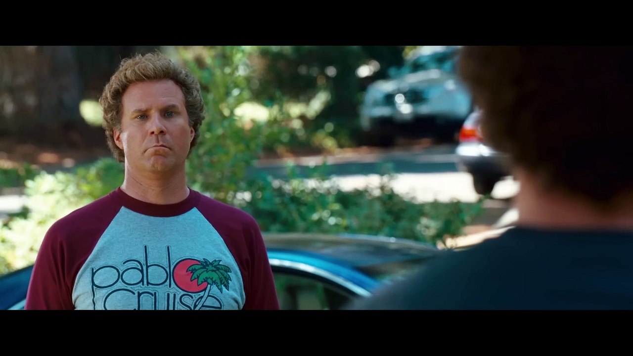 Not During Christmas Dinner, Step-Bro!