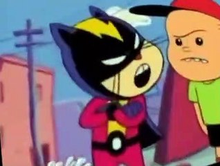 KaBlam! KaBlam! S03 E001 More Happiness Than Allowed By Law