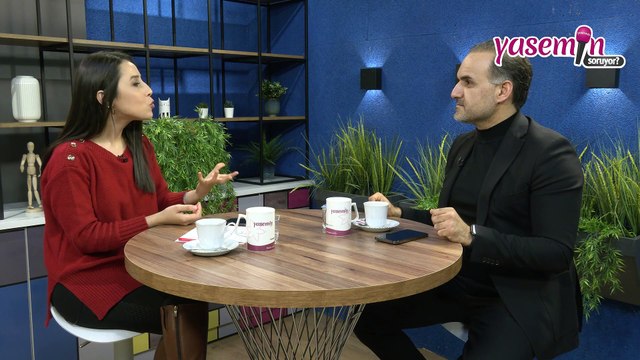 Radyo programcısı Umut Öztürk Yasemin.com mikrofonuna konuştu! Sevilen radyo programcısın