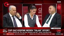CNN Türk canlı yayınında 'Pele' gerginliği