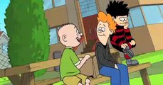 Dennis and Gnasher Dennis and Gnasher E015 Just Desserts