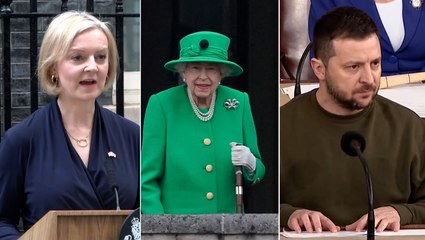 The highs, the lows and everything in between: Look back at 2022 in video