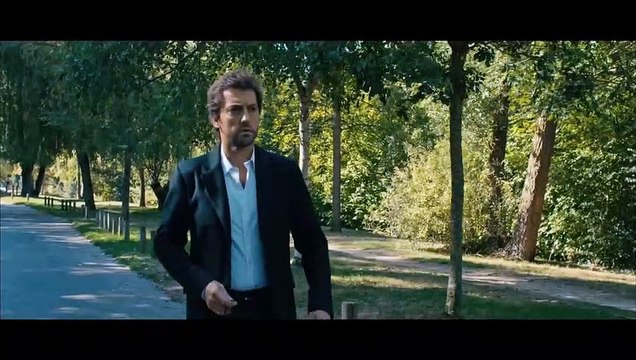 Van Gogh in Love Bande-annonce (RU)
