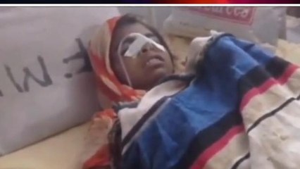 बांसवाड़ाःशादी की जिद तो लेकर युवती ने उठा लिया ये खौफनाक कदम,फिर...