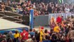 Ronda Rousey vs Charlotte Flair Women’s Championship - WWE Smackdown 12/30/22