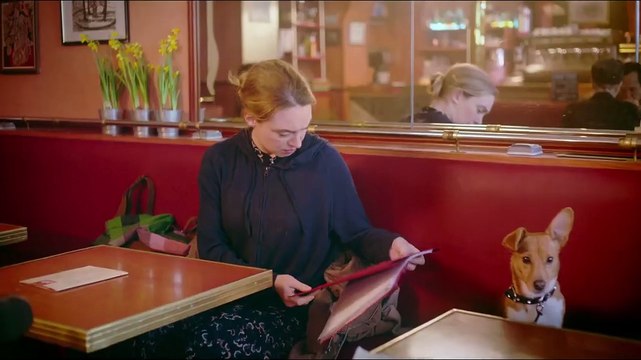 Petite leçon d'amour Bande-annonce (FR)