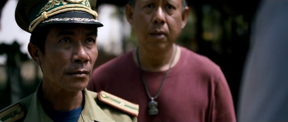 Rider Bande-annonce (EN)