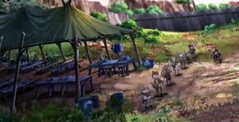 Kulipari An Army of Frogs S01 E07