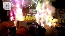 Bryan Danielson Entrance: AEW Dynamite, Dec. 28, 2022