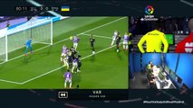 Real Valladolid vs. Real Madrid 0 x 2 Spanish La Liga @ Dec 30, 2022 Match Highlights & All Goals
