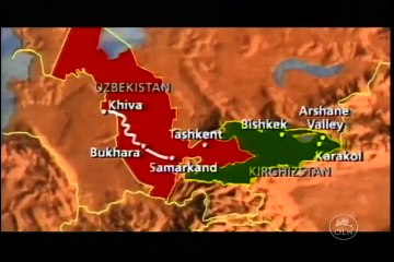 Globe Trekker - Se2 - Ep02 HD Watch