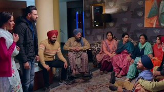 Funny family |punjabi latest movie