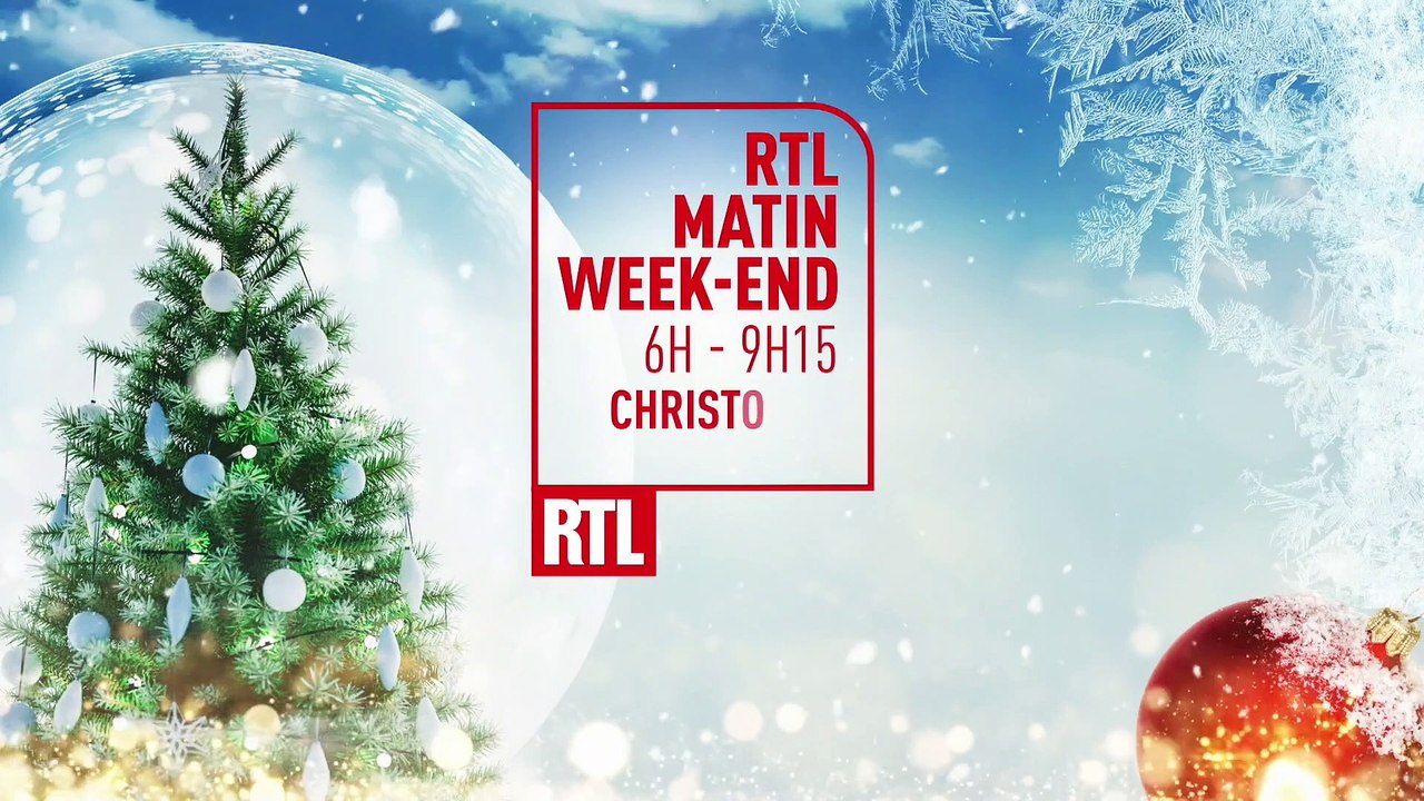 Les infos de 8h - Grève des médecins, épidémie : la situation est tendue dans les hôpitaux