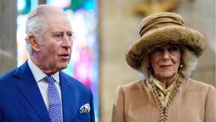 How will King Charles III and Queen Consort Camilla ring in the New Year? - 31 déc. 2022