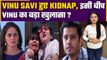 Gum Hai Kisi Ke Pyar Mein: Savi Vinayak होंगे Kidnap , कैसे पता चलेगा Virat Sai को Vinu का सच ?