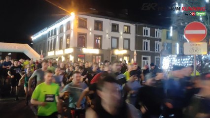 33e édition de la Corrida de Ciney