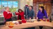 Rachael Ray - Se13 - Ep140 - Rach's Chipotle Chicken $$ Black Bean Burritos - A Watermelon Keg! HD Watch