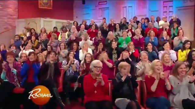 Rachael Ray - Se13 - Ep115 - Double-Duty Makeover with Kyan Douglas HD Watch