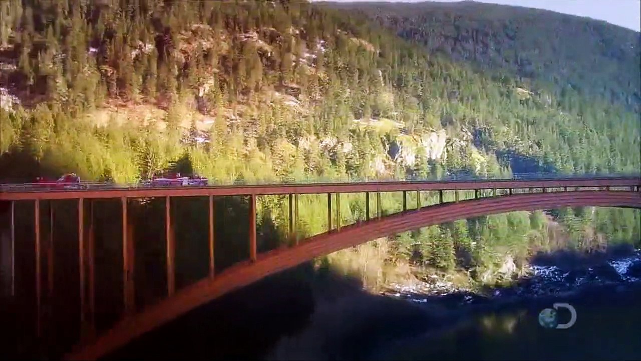 Highway Thru Hell - Se7 - Ep15 - Entombed HD Watch