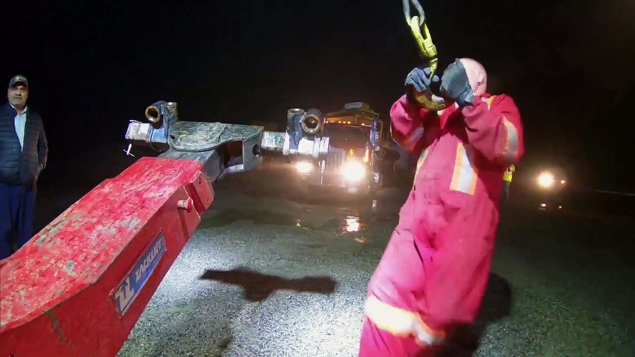 Highway Thru Hell - Se8 - Ep02 - Battle in the Gravel HD Watch
