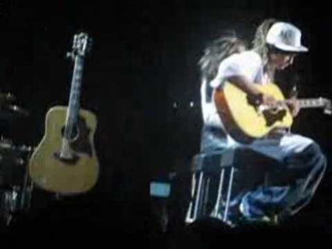 MVI_2019 - Tokio Hotel - Paris - In Die Nacht