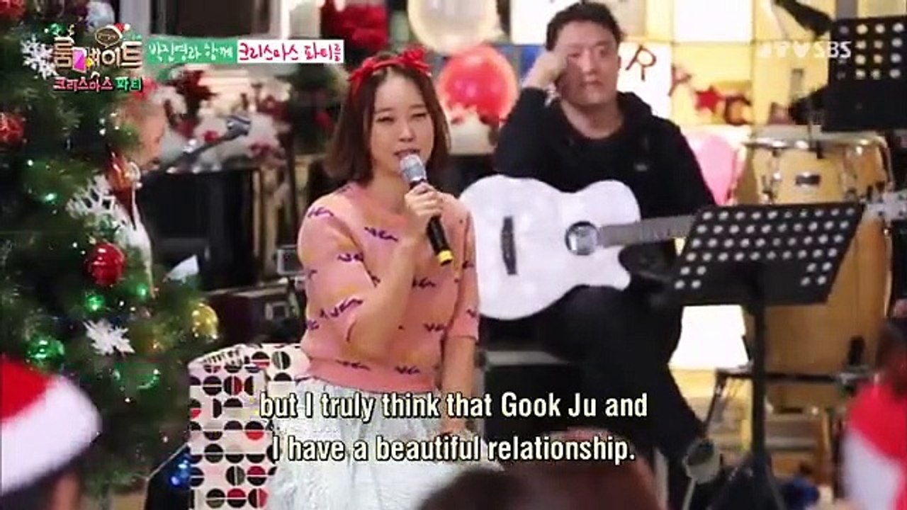 Roommate - Se2 - Ep13 HD Watch