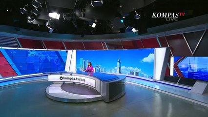 RSDC Wisma Atlet Ditutup secara Bertahap Mulai Hari ini