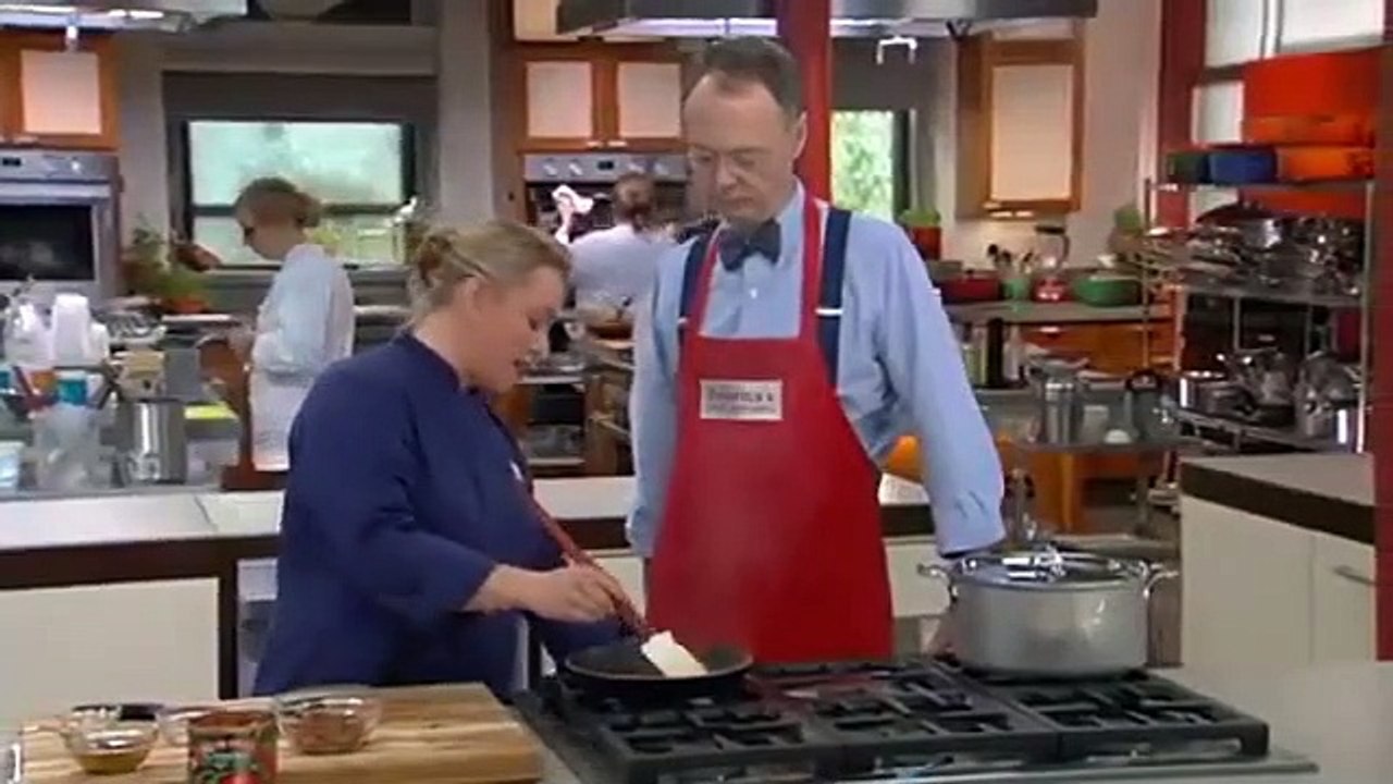 America's Test Kitchen - Se13 - Ep15 HD Watch
