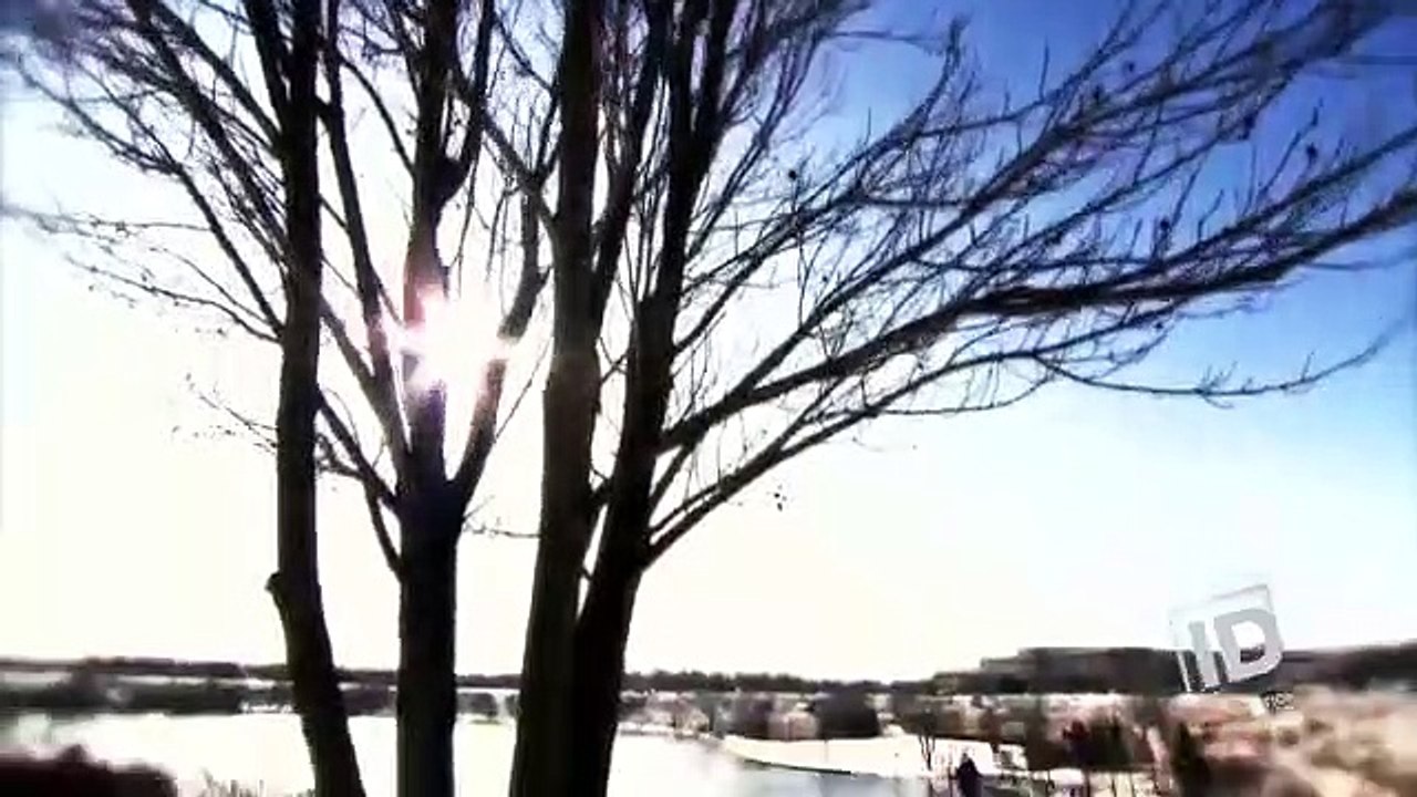 Pandora's Box - Unleashing Evil - Se2 - Ep04 - Angel of Death HD Watch