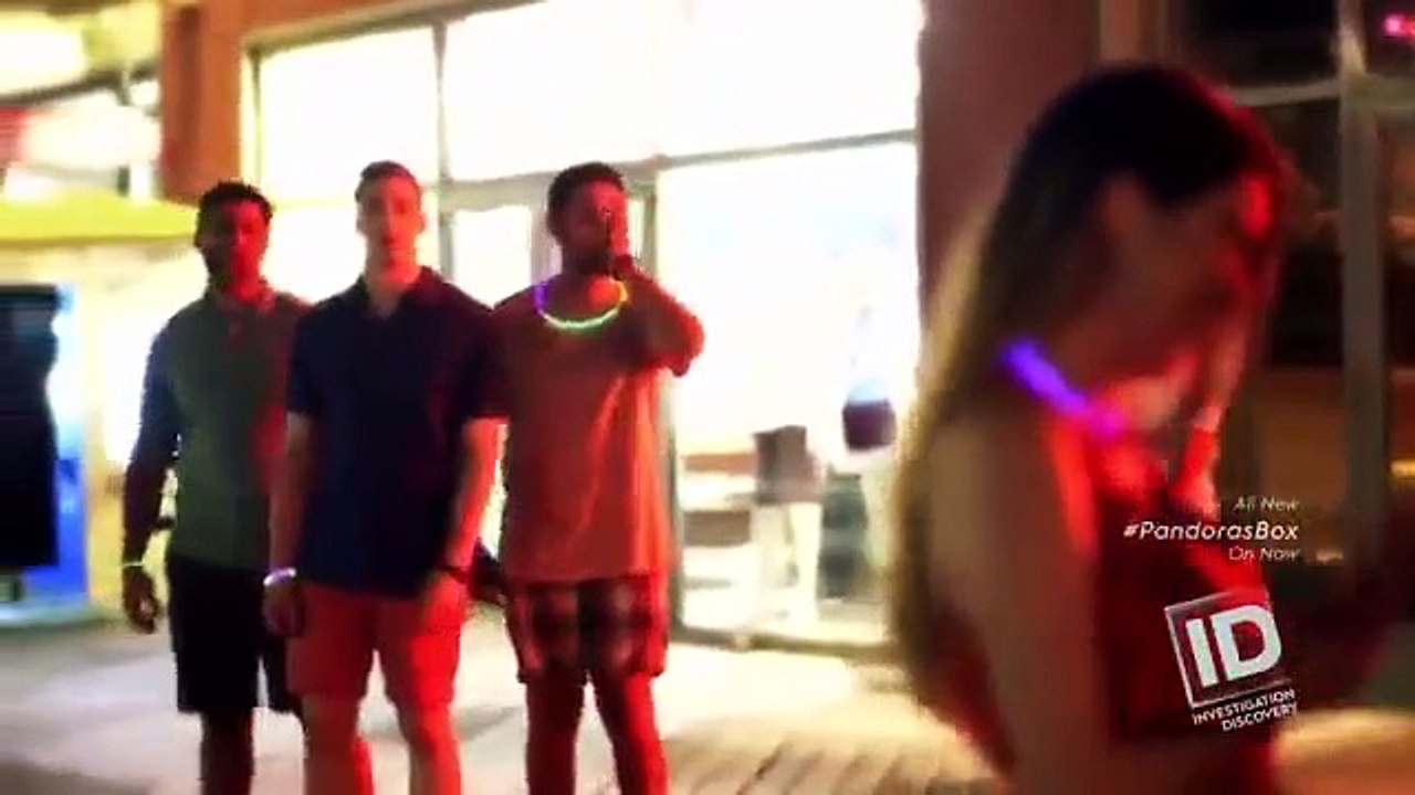 Pandora's Box - Unleashing Evil - Se2 - Ep05 - The Devil's Ranch HD Watch