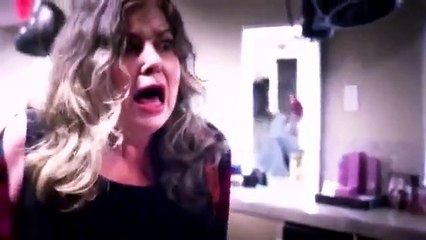 Pandora's Box - Unleashing Evil - Se2 - Ep06 - The Executioner HD Watch