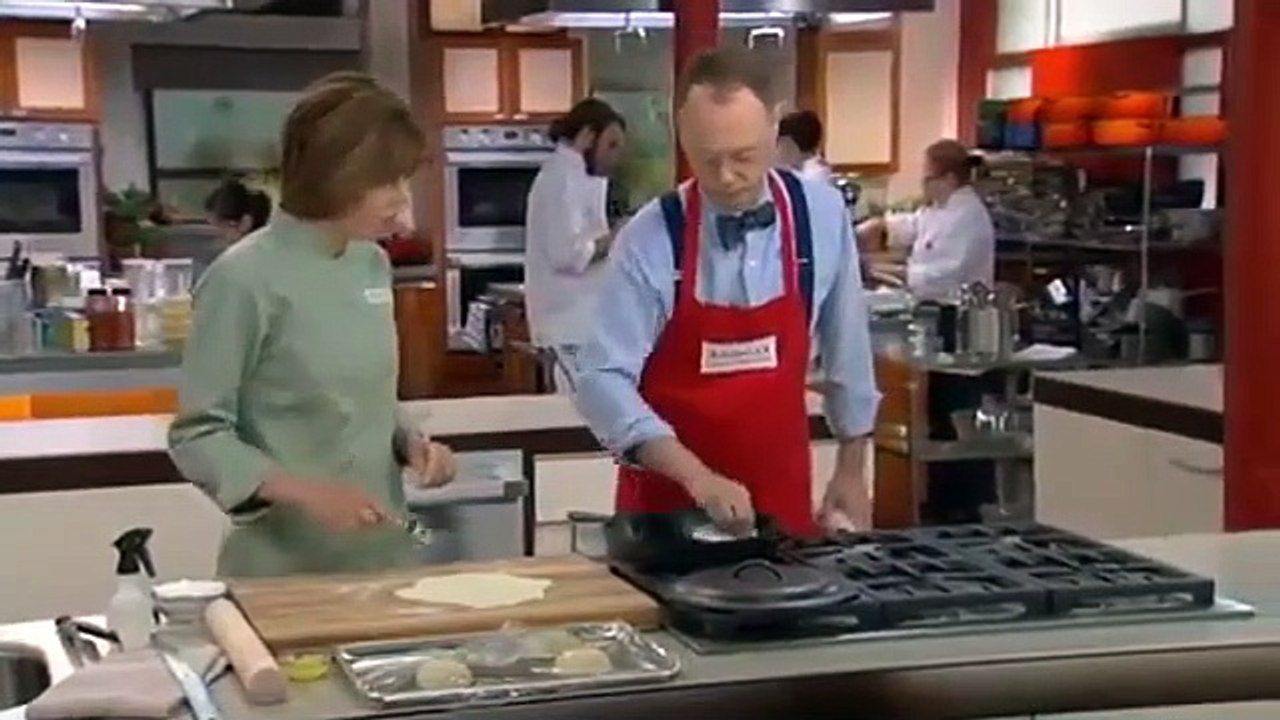 America's Test Kitchen - Se13 - Ep22 HD Watch