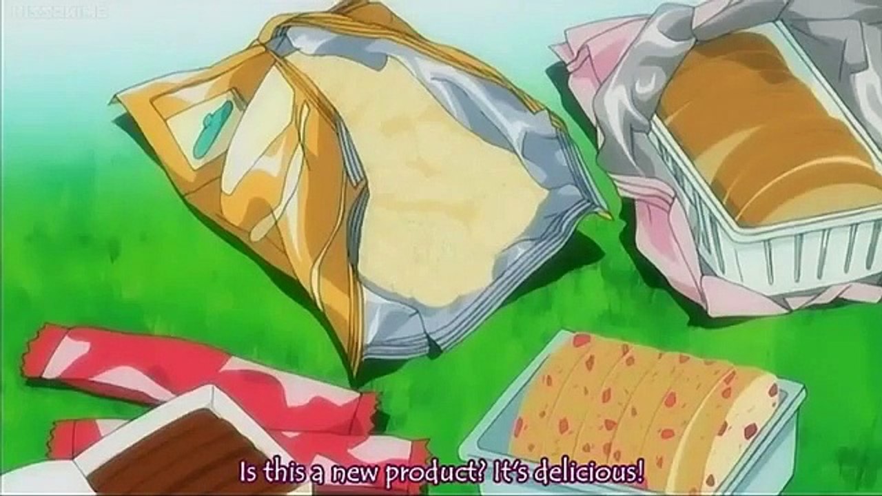 Paniponi dash! - ep02 hd watch