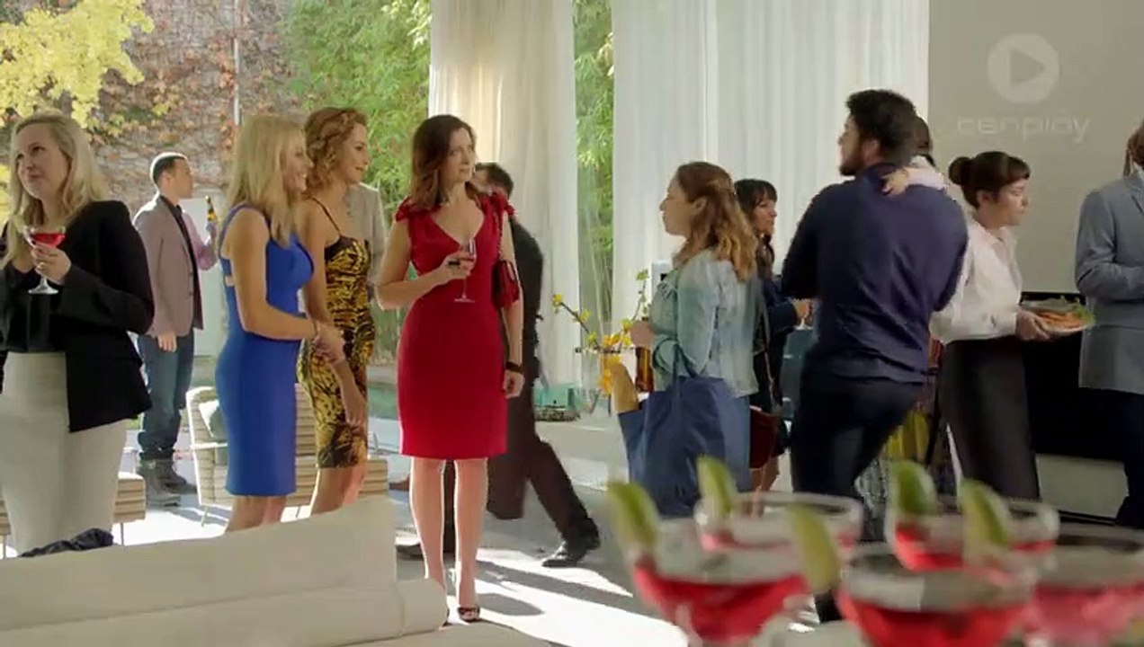 Playing for Keeps - Se1 - Ep05 HD Watch