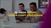 Memangnya Anda Punya Alasan Kenapa Harus Sukses _!! - Mardigu Wowiek