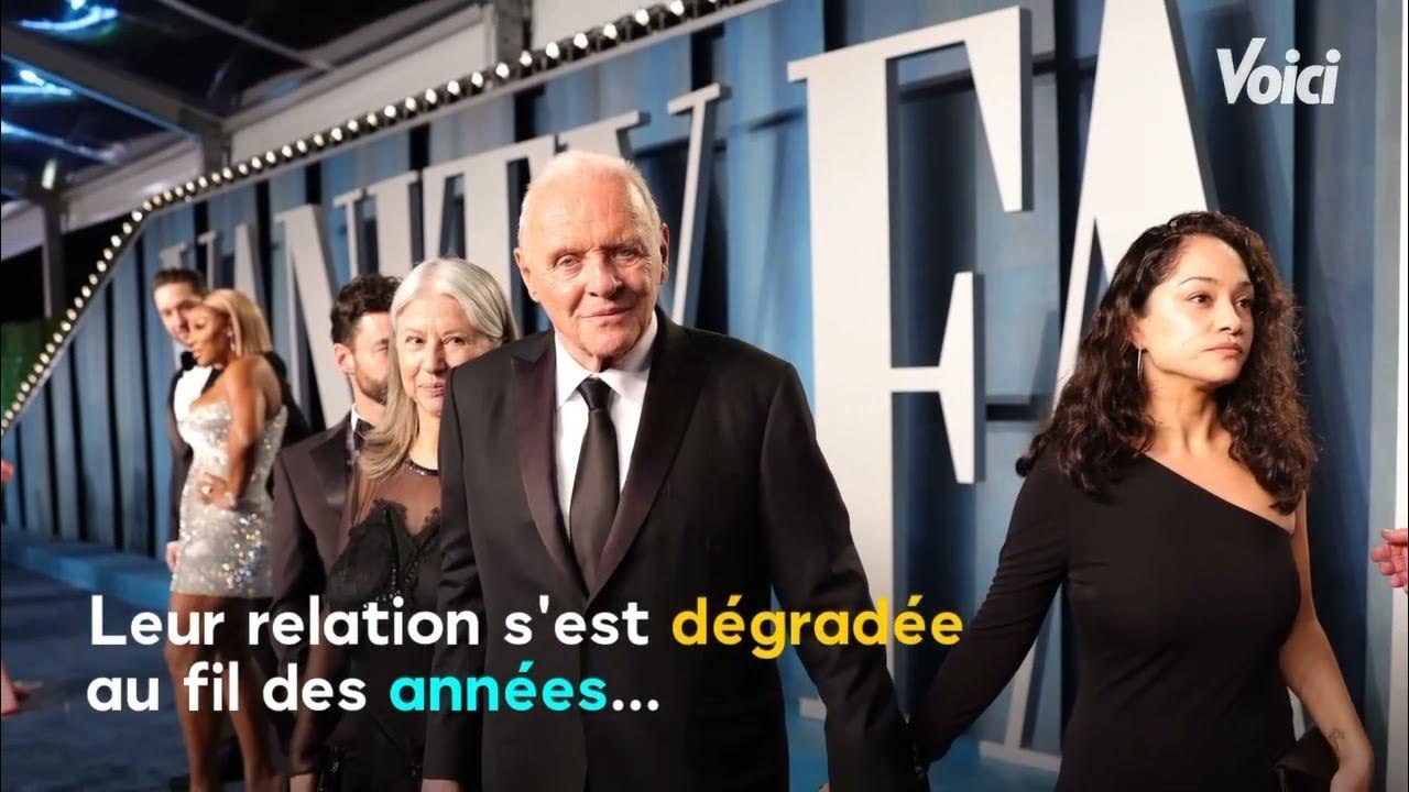 Anthony Hopkins : cette raison inattendue pour laquelle il ne parle plus à sa fille depuis plus de