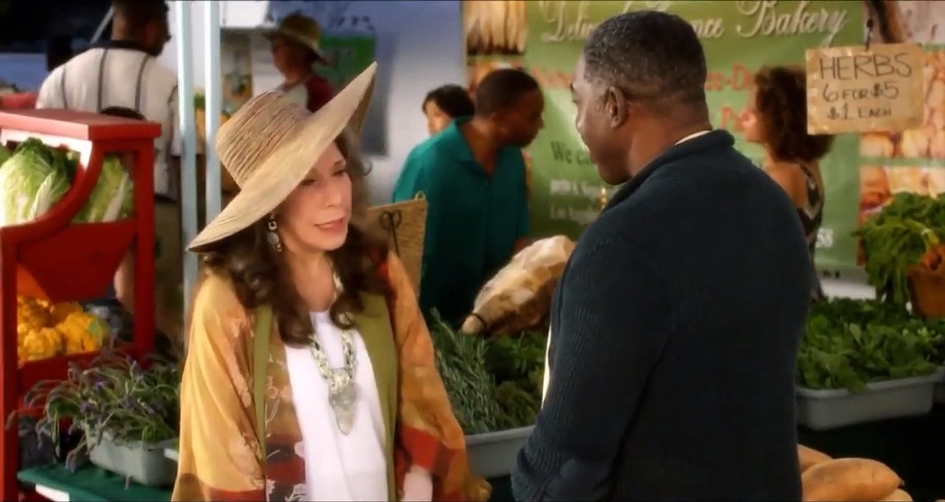 Grace and Frankie - Se2 - Ep03 - The Negotiation HD Watch